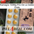 Kamagra 100Mg Prix De La Gelée Orale 41